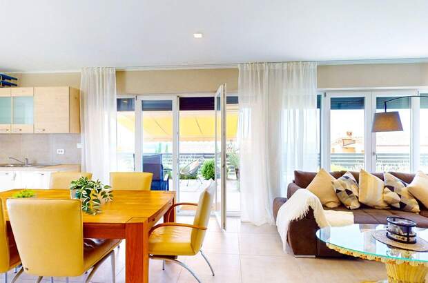 Haus mit Garten kaufen in 52220 Stanišovi (Bild 3)