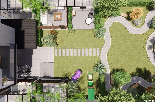 Anlageobjekt kaufen in 1180 Wien (Bild 4)