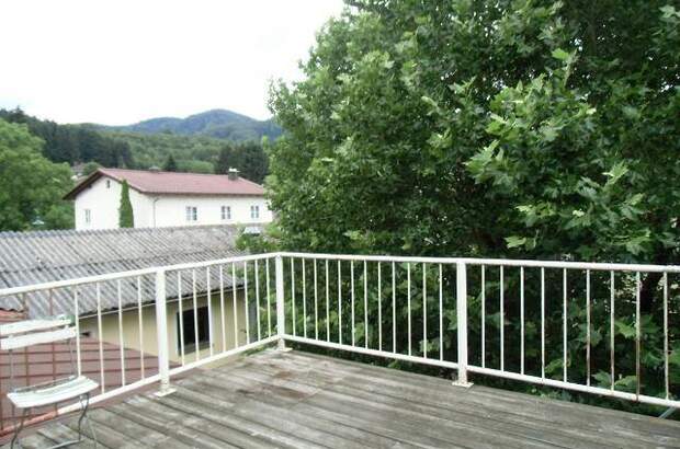 Terrassenwohnung mieten in 3204 Kirchberg (Bild 1)
