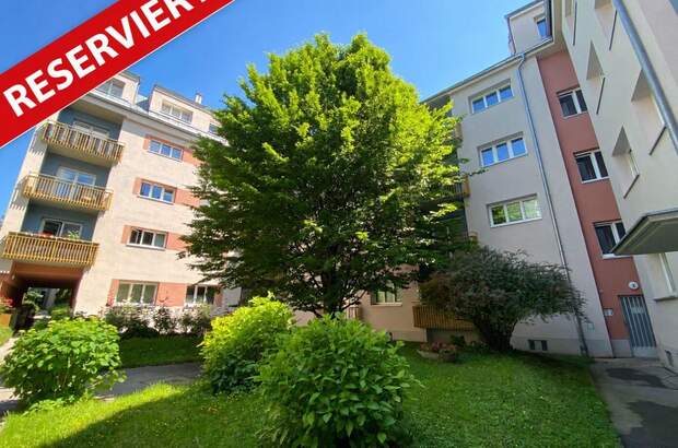 Wohnung mit Balkon kaufen in 1140 Wien (Bild 1)