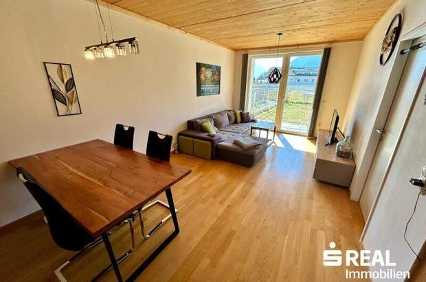 Terrassenwohnung kaufen in 6600 Reutte (Bild 4)