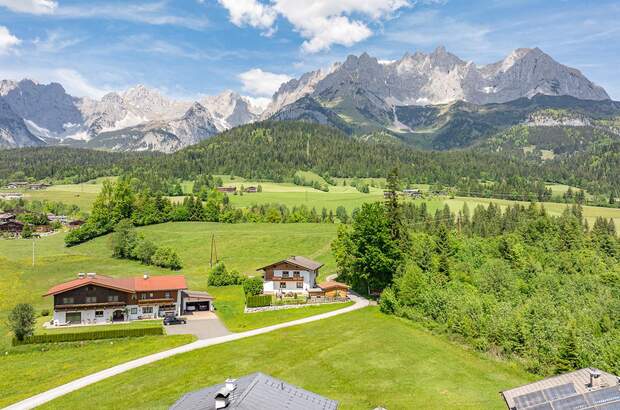 Grundstück kaufen in 6353 Going (Bild 1)