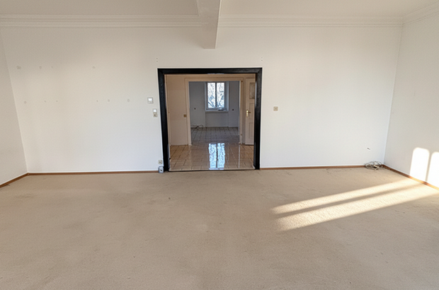 Altbauwohnung mit Balkon kaufen in 1090 Wien (Bild 5)