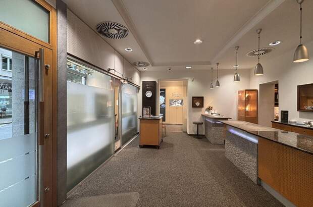 Gewerbeobjekt mieten in 9020 Klagenfurt (Bild 3)