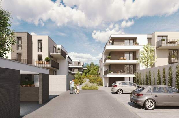 Mietwohnung in 3160 Traisen (Bild 1)