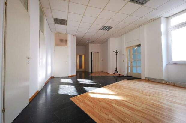 Büro / Praxis mieten in 1150 Wien (Bild 2)