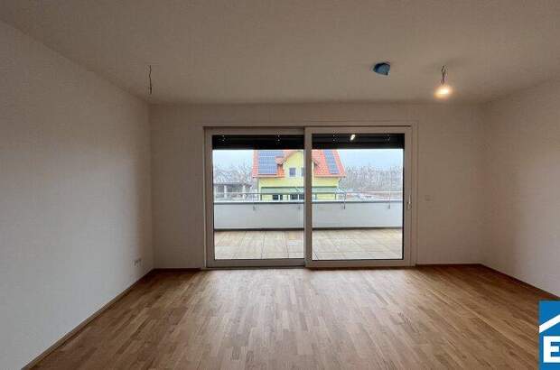 Terrassenwohnung mieten (Bild 5)