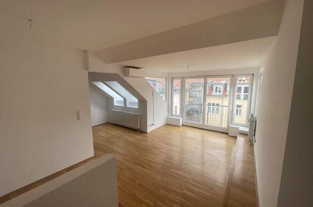 Altbauwohnung mit Balkon mieten in 8430 Leibnitz (Bild 2)