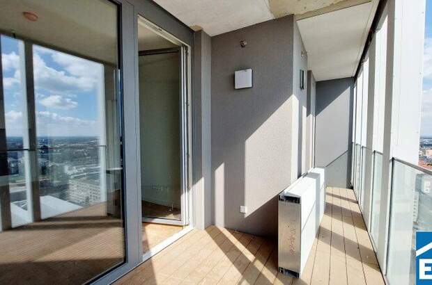 Terrassenwohnung mieten in 1220 Wien (Bild 4)