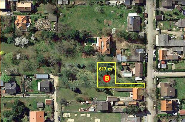 Grundstück kaufen in 1220 Wien (Bild 3)