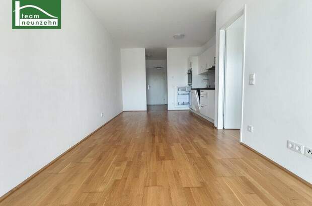 Terrassenwohnung mieten in 3100 St. Pölten (Bild 3)