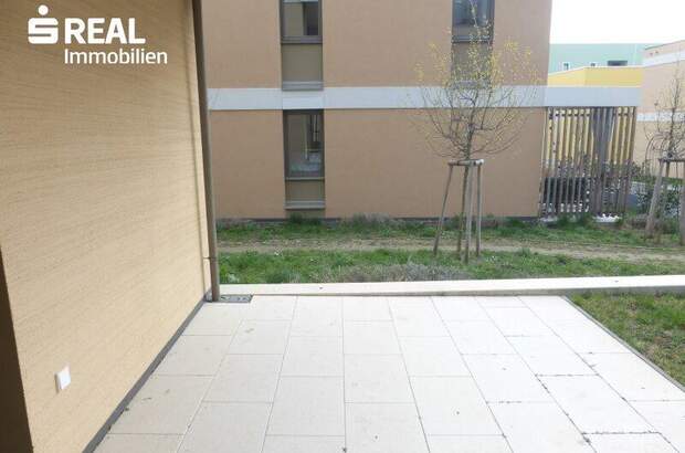 Terrassenwohnung kaufen in 1120 Wien (Bild 5)