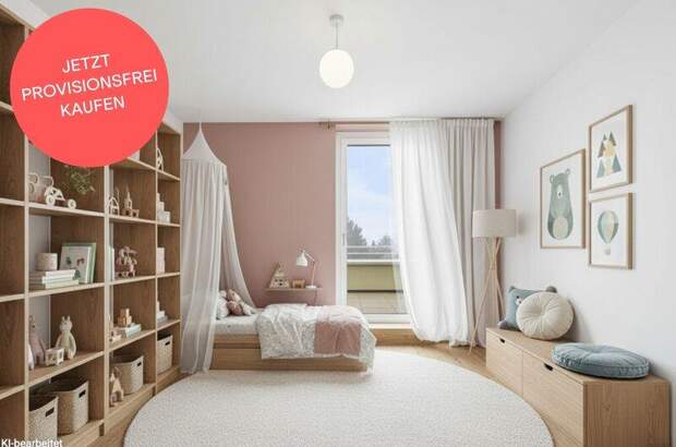 Terrassenwohnung kaufen in 2540 Bad Vöslau (Bild 1)
