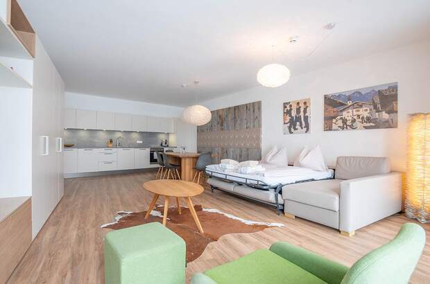 Terrassenwohnung kaufen in 8970 Schladming (Bild 1)