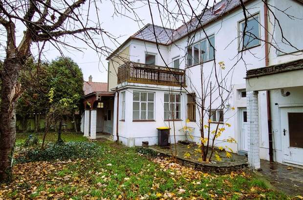 Einfamilienhaus kaufen in 7024 Hirm (Bild 4)