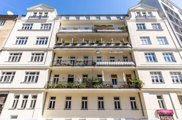 Gewerbeobjekt mieten in 1080 Wien (Bild 1)