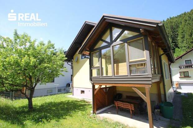 Einfamilienhaus kaufen in 3341 Ybbsitz (Bild 3)