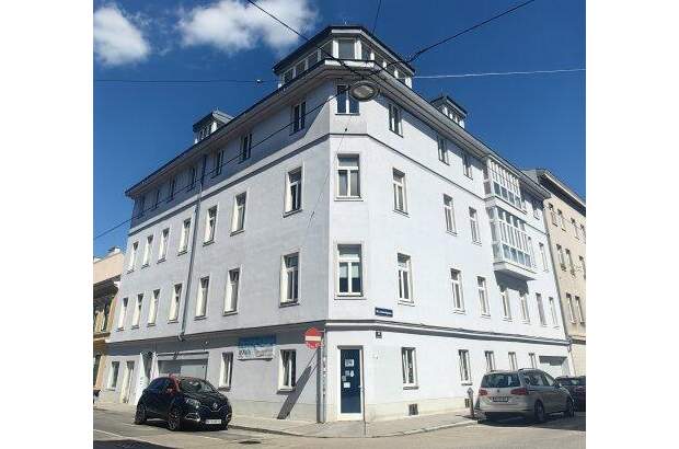 Halle / Lager / Produktion mieten in 1180 Wien (Bild 3)