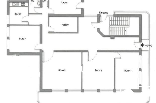 Gewerbeobjekt mieten in 5082 Grödig (Bild 5)