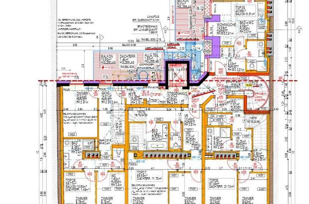 Wohnung kaufen in 1070 Wien (Bild 3)