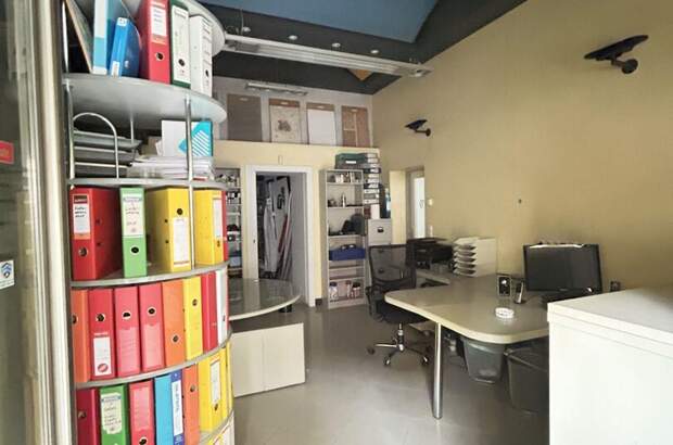 Gewerbeobjekt mieten in 1150 Wien (Bild 2)