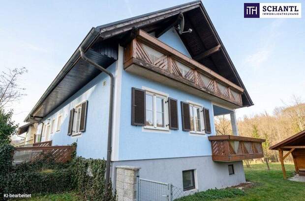 Haus kaufen in 8063 Höf (Bild 2)