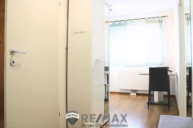 Terrassenwohnung mieten in 1220 Wien (Bild 3)