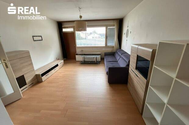 Terrassenwohnung kaufen in 3100 St. Pölten (Bild 2)