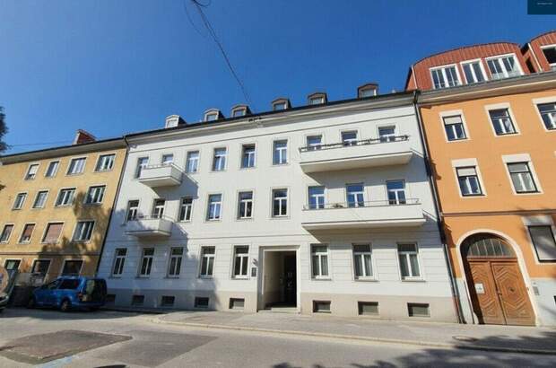 Mietwohnung in 8020 Graz (Bild 1)
