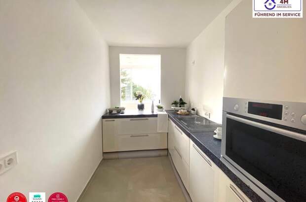 Terrassenwohnung kaufen in 2500 Baden (Bild 4)