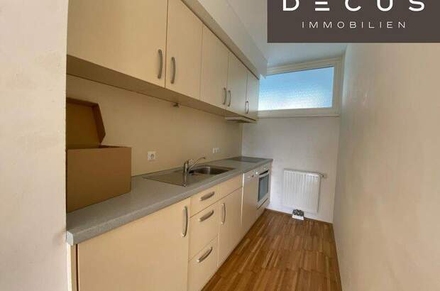 Terrassenwohnung mieten in 1100 Wien (Bild 5)