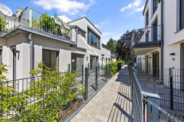 Terrassenwohnung kaufen in 1130 Wien (Bild 2)