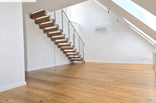 Altbauwohnung mit Balkon kaufen in 1210 Wien (Bild 3)