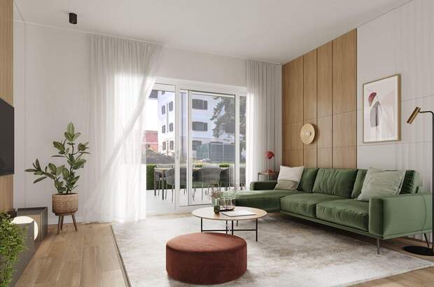 Wohnung kaufen in 8401 Großsulz (Bild 2)