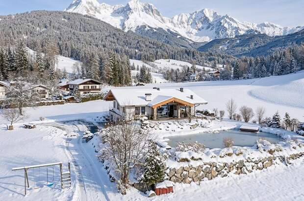 Einfamilienhaus kaufen in 5760 Saalfelden (Bild 2)