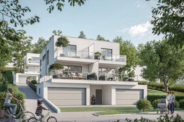 Haus mit Garten kaufen in 4020 Linz (Bild 1)