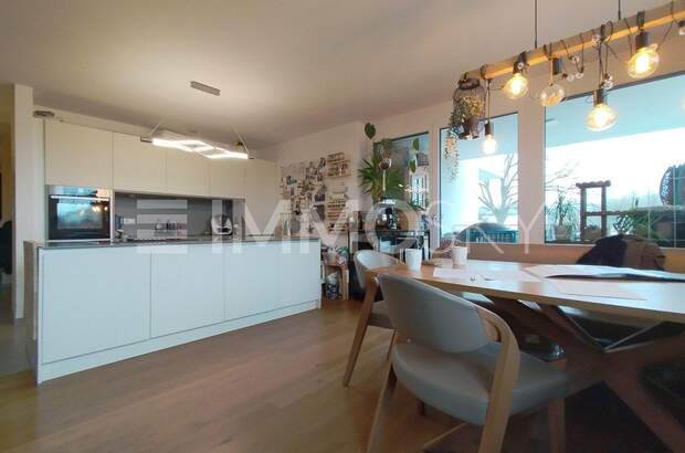 Terrassenwohnung kaufen in 6841 Mäder (Bild 3)