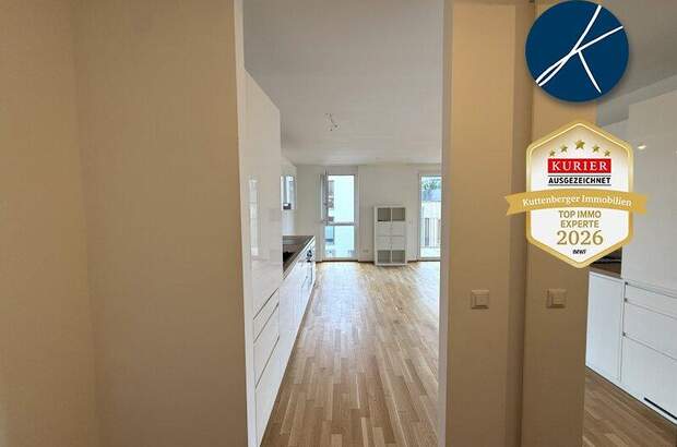 Terrassenwohnung mieten in 3500 Krems (Bild 3)