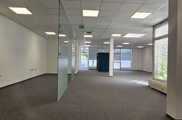 Gewerbeobjekt mieten in 8010 Graz (Bild 1)