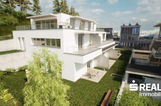 Terrassenwohnung kaufen in 6063 Rum (Bild 2)