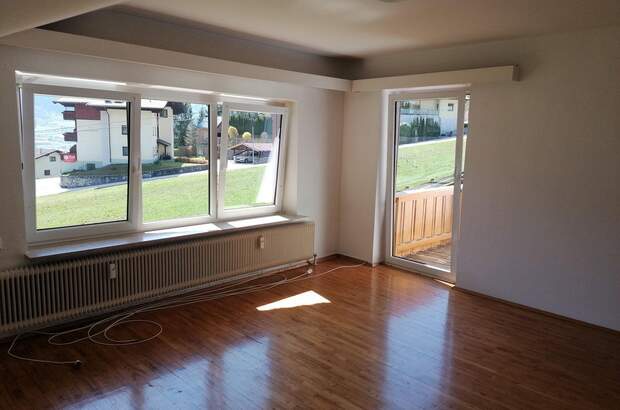 Terrassenwohnung mieten in 6135 Stans (Bild 2)