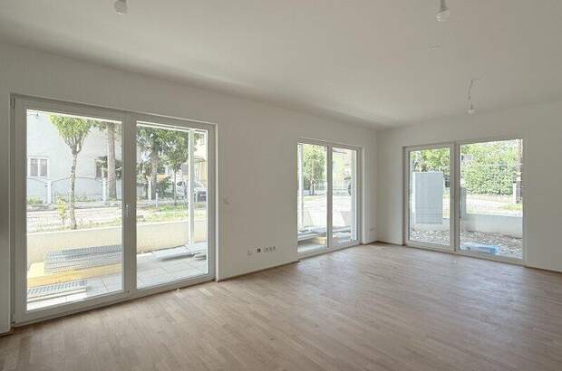 Terrassenwohnung kaufen in 1100 Wien (Bild 4)