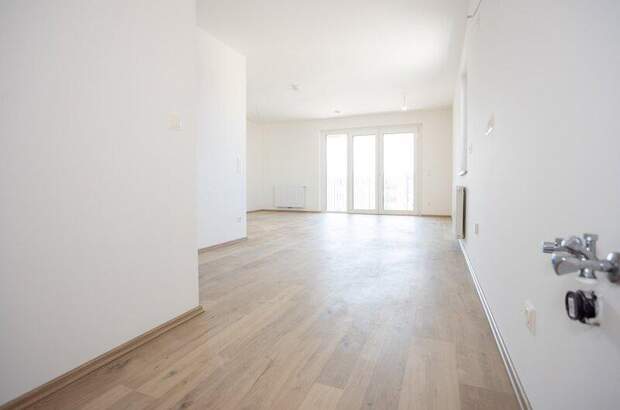 Terrassenwohnung kaufen in 2700 Wr. Neustadt (Bild 2)