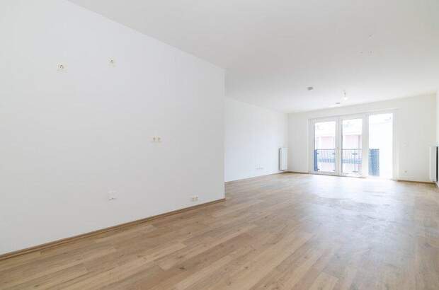 Terrassenwohnung kaufen in 2700 Wr. Neustadt (Bild 2)