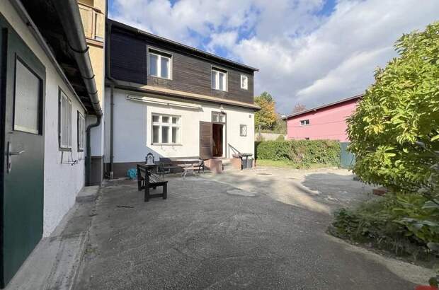 Haus kaufen in 3400 Klosterneuburg