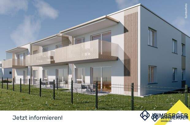 Terrassenwohnung kaufen in 4701 Bad Schallerbach (Bild 5)