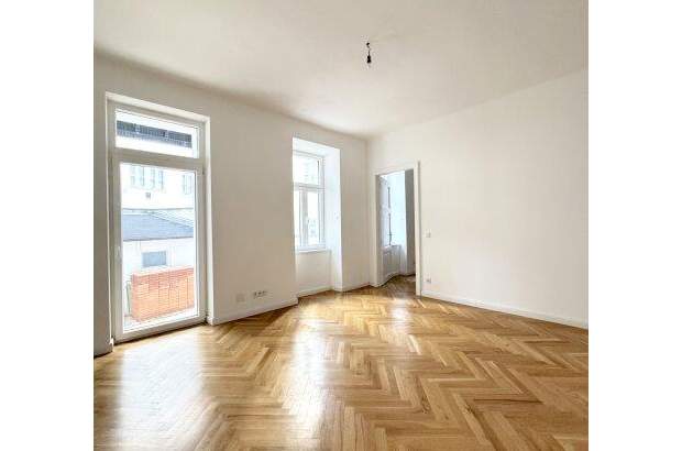 Terrassenwohnung kaufen in 1050 Wien (Bild 1)