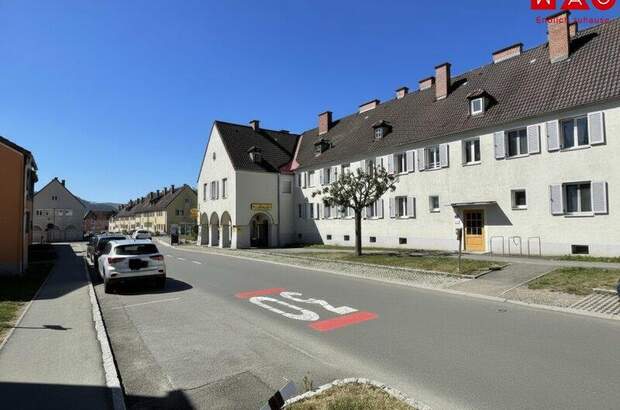 Wohnung mieten in 8793 Trofaiach (Bild 1)
