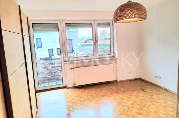 Terrassenwohnung kaufen in 4073 Wilhering (Bild 4)