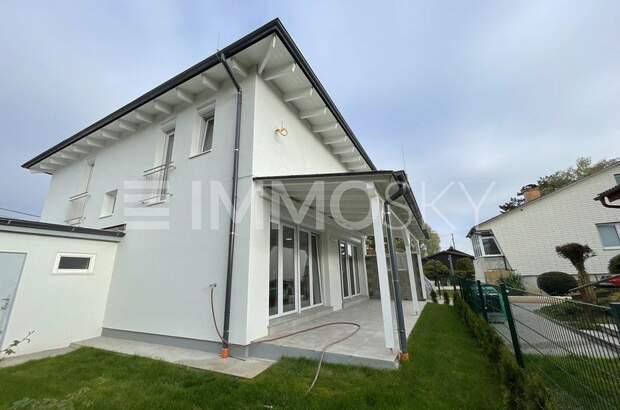 Einfamilienhaus kaufen in 2201 Gerasdorf (Bild 1)